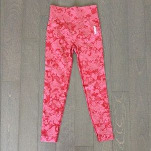 Gym Shark tights size medium